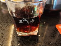-三江两海老火锅(北京首店)