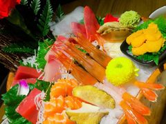 -阿吾罗日本料理(K11艺术中心店)