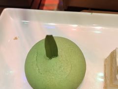 -常德武陵天济喜来登酒店-盛宴餐厅