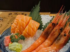 -哥哥の深夜食堂(红松东路店)