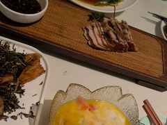 -后海16号·北京私房菜