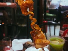 -枪火串烧·东北特色烧烤(罗湖总店)