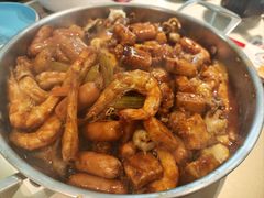 -黄记煌三汁焖锅(顺义华联店)