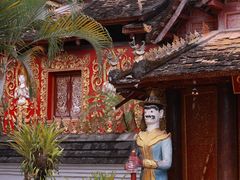 -西双版纳傣族园