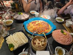 -吼堂老火锅(太古里总店)