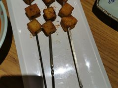 -宽味餐厅(万博广场店)