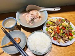 -静一餐厅·湖北菜(前门创始店)