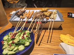 -肉串汪(西便门店)