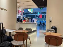 -Tims天好咖啡·贝果(成都东站捷枫店)