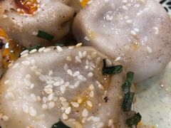 -阿三生煎(莘谭路店)