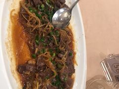 -宝园酒家(美林M·LIVE天地东座店)