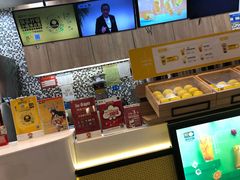 -快乐柠檬happylemon(印象城店)