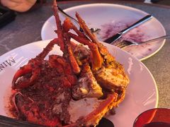 -Ministry of Crab•MOC(交子大道店)