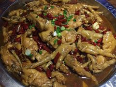 -胖哥俩肉蟹煲(福州仓山爱琴海店)