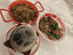 -新世界餐厅(万达店)