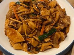 八珍豆腐-陈傻子餐厅(世纪都会店)