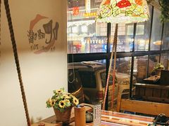 -吧嘚嘴炭烧鸽串吧(北海街店)