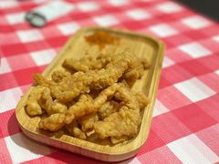 -龙虾当家·大排档(红谷滩五中店)