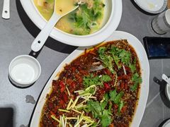 -彭城味道.地道徐州味(怡海花园店)