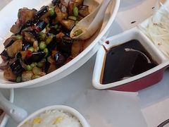 -大鸭梨烤鸭(金色漫香店)