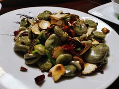 私房蚕豆-津菜宋记老房子(鼓楼店)