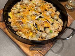 -张家卫·阳江菜·小海鲜(肥婆湾桥店)