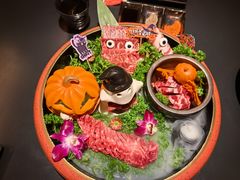 -無二炙坊·和牛烧肉(大钟寺1733店)
