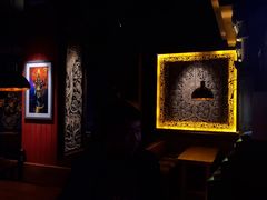 -Helens海伦司小酒馆(上海东明广场店)