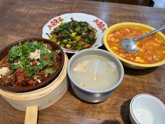 -佬缸炮江湖川菜(玉林店)
