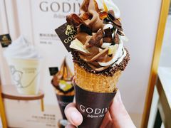 -GODIVA(五角场万达广场店)
