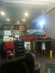 -红人馆造型十添