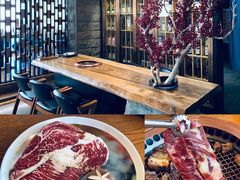 -炎蔵牛舌烤肉