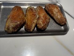 -春家·非遗手工小吃(徐汇万科广场店)
