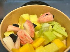 -花果津喜·高端果切(汇一城总店)