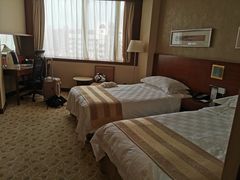 -上海神旺大酒店