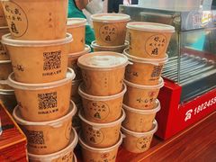 -岭南第一锅(萝岗万达店)