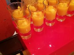 -视界美食自助餐厅·石家庄希尔顿酒店