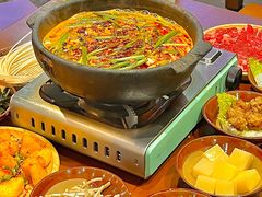 -黔有有贵州酸汤夺夺粉火锅(五味十字店)