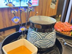 -银座苑烧肉酒场·烤活鳗(仙霞路店)