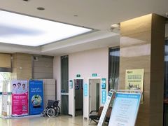 -广州仁爱天河医院体检中心
