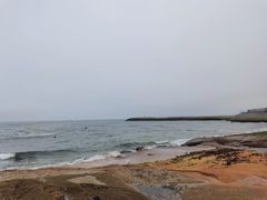 -日照灯塔风景区