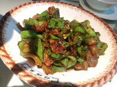 -自己人(九码头店)