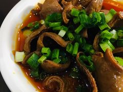 -秦云老太婆摊摊面(磁器口店)