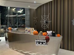 -香港九龙海逸君绰酒店