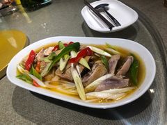 -驿楼兰·新疆菜(火车站店)