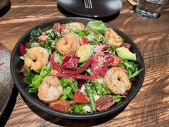 -Q MEX 库迈墨西哥餐吧(三里屯店)