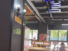 -刘少华贵州小黄牛·鲜牛肉火锅(总店)