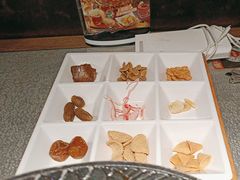-探鱼·鲜青椒爽麻烤鱼(北京路天河城店)