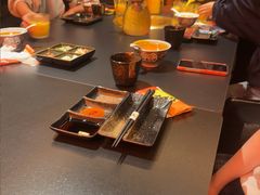 -無二炙坊·和牛烧肉(大钟寺1733店)