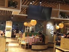 -俭朴菜(鲁磨路店)